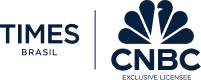 Logo CNBC